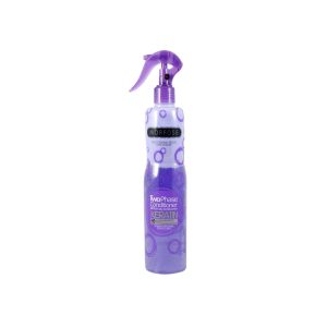 Spray coiffant biphase Kératine  MORFOSE 400ml