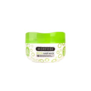 Masque Biotin MORFOSE 500ml