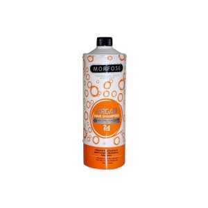 Shampoing Argan MORFOSE 1 LITRE