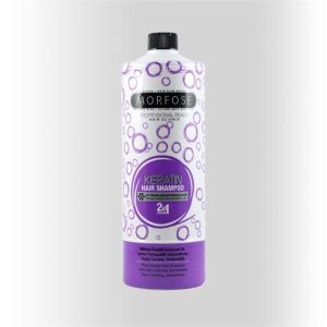 Shampoing Kératine MORFOSE 1 LITRE