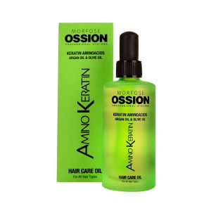 Sérum kératine et argan OSSION MORFOSE 100ml