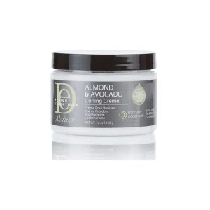 Crème curl DESIGN ESSENTIALS 340g