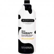 Shampoing Milk MORFOSE 1 LITRE