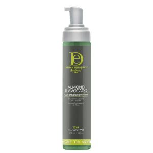 Mousse réhaussante pour boucles DESIGN ESSENTIALS 296ml