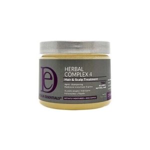 Brillantine herbal complex 4 DESIGN ESSENTIALS 113g