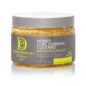 Gelée HONEY Design Essentials 340G