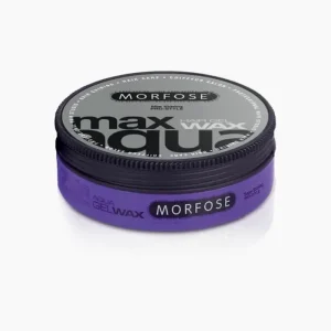 Cire MORFOSE ( fixation flexible à forte ) 175ml