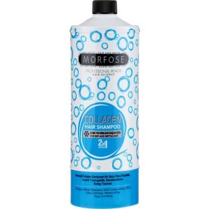 Shampooing collagène MORFOSE 1 LITRE
