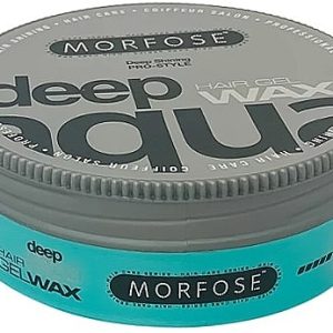 Cire MORFOSE (fixation très forte) 175ml