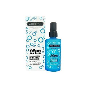 Traitement aux acides aminés de collagène et à l'huile d'argan 100ml