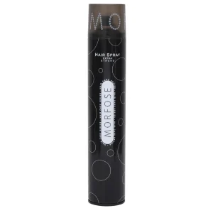 Spray brillantine fixation flexible MORFOSE 400ml