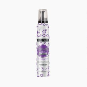 Mousse Kératine MORFOSE 177g