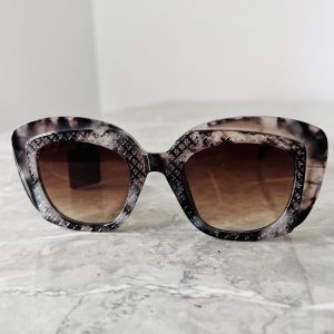 Lunette de soleil