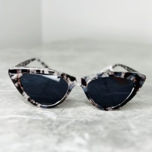 Lunette de soleil