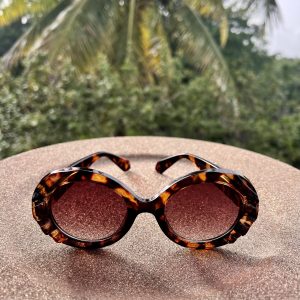 Lunette de soleil