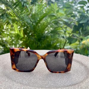 Lunette de soleil