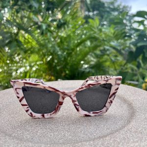 Lunette de soleil