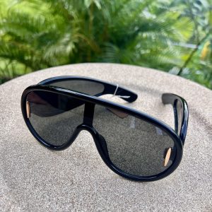 Lunette de soleil
