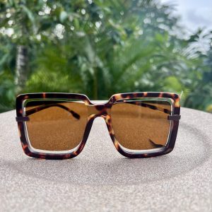 Lunette de soleil