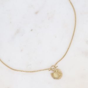 Collier Evorah Acier inoxydable