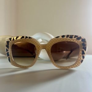 Lunette de soleil