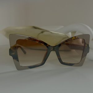 Lunette de soleil