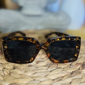 Lunette de soleil